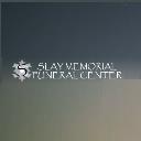 Slay Memorial Funeral Center logo